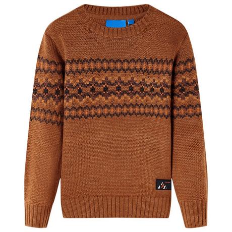 VidaXL  maglione per bambini Cotone 