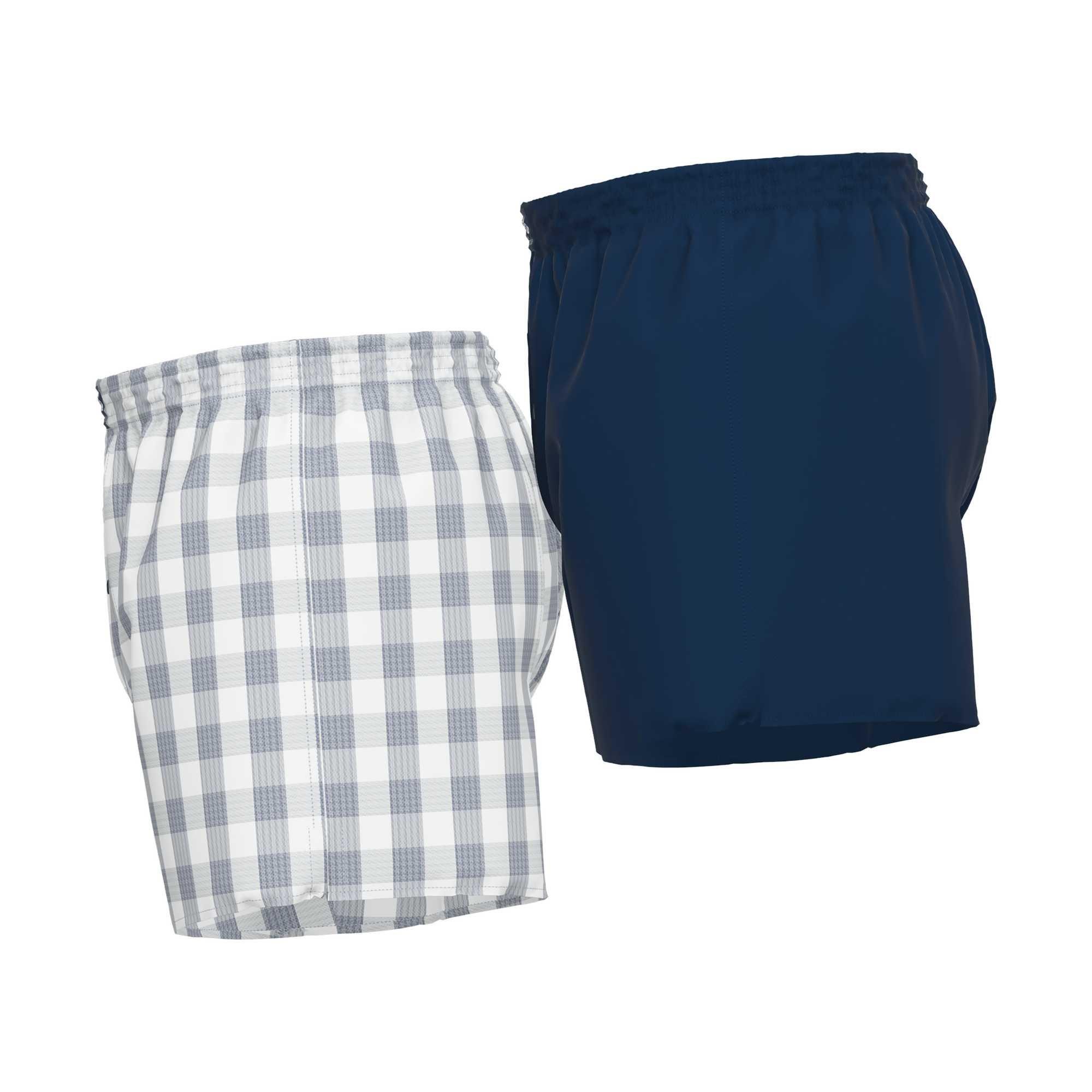 Ceceba  Web-Boxershorts, 2er Pack - Unterwäsche 