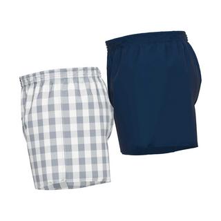 Ceceba  Web-Boxershorts, 2er Pack - Unterwäsche 