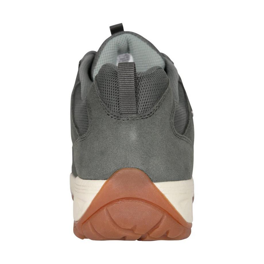 Mountain Warehouse Direction II Wildleder Wanderschuhe  
