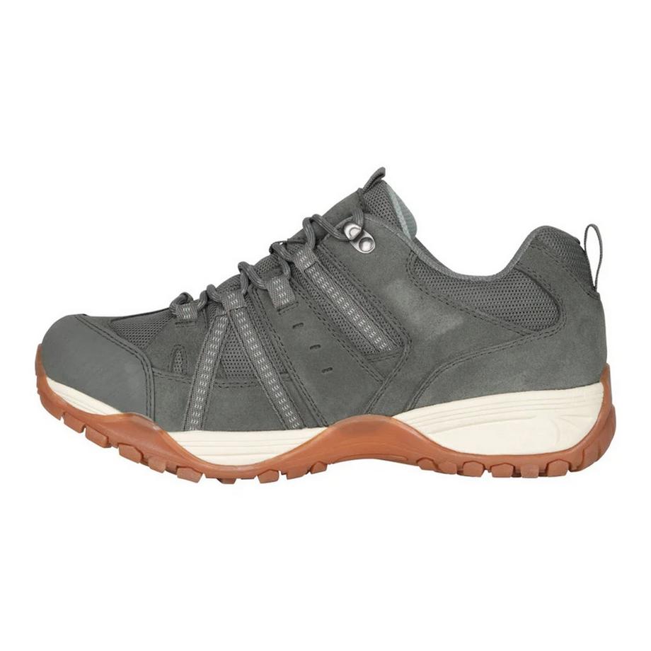 Mountain Warehouse Direction II Wildleder Wanderschuhe  