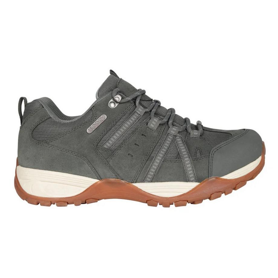 Mountain Warehouse Direction II Wildleder Wanderschuhe  
