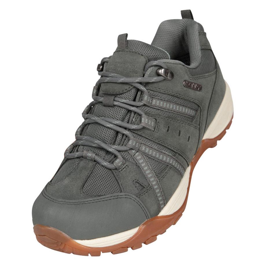 Wanderschuhe Direction Ii, Wildleder