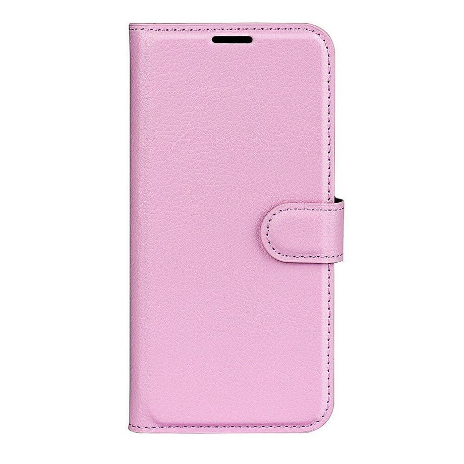 Cover-Discount  iPhone 17e / 16e - Leder Etui Hülle 