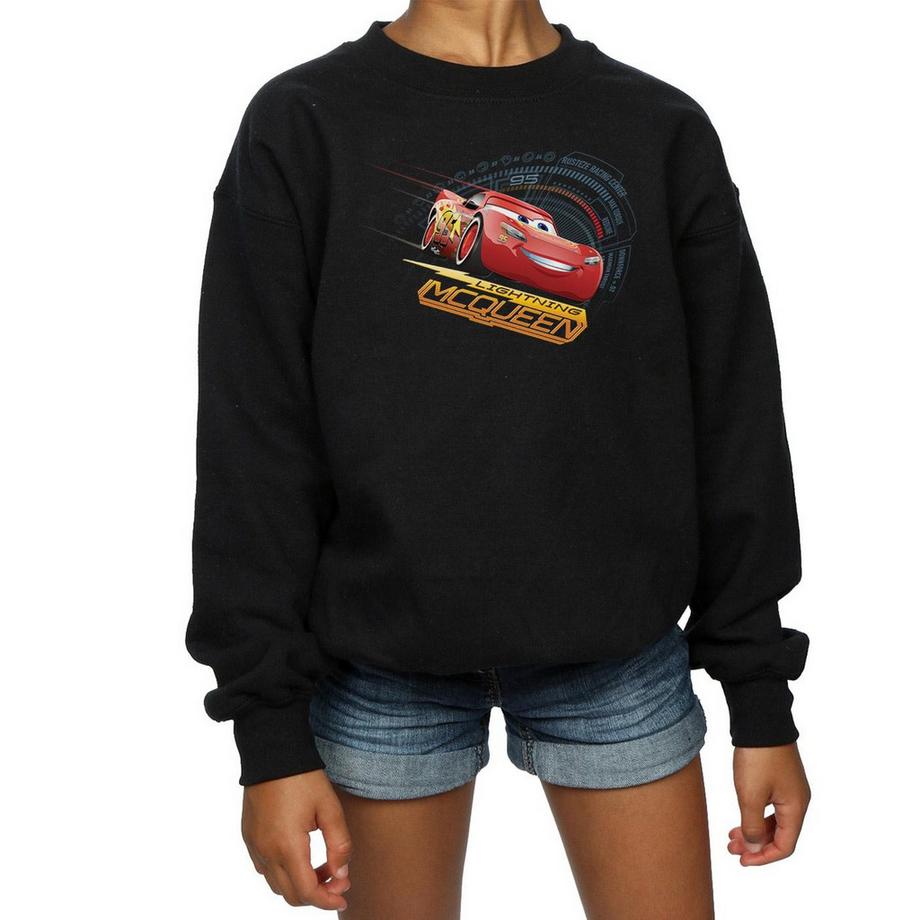 Disney  Sweat CARS 