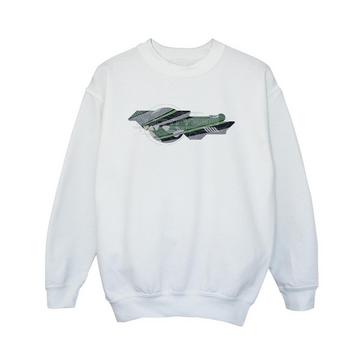 Lightyear Graphic Title Sweatshirt