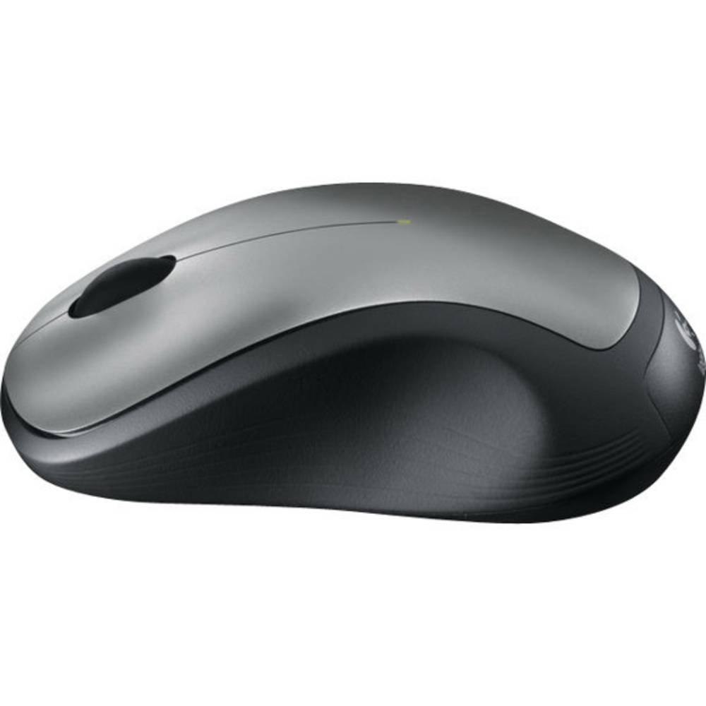 Logitech  Mouse 