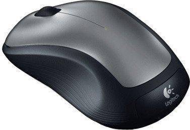 Logitech  Mouse 