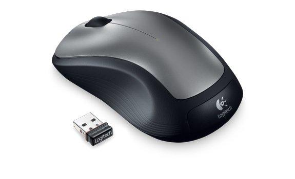 Logitech  M310 Funkmaus 