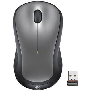 Logitech  Mouse 