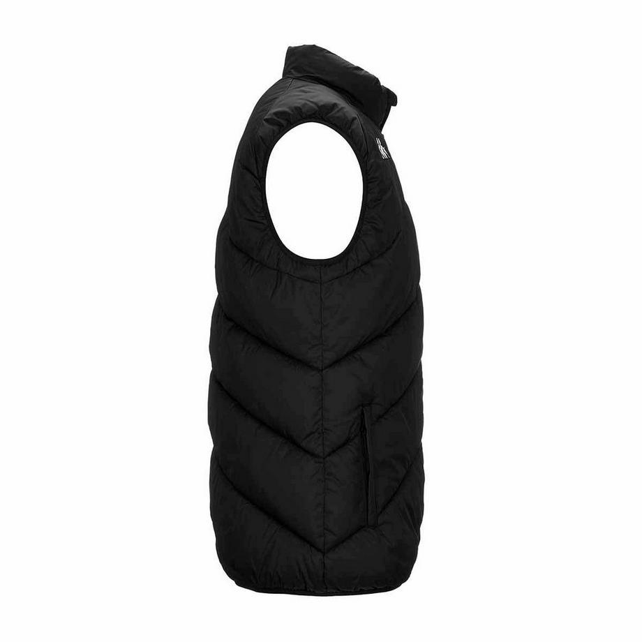 Kappa Viatto Gilet Matelassé  