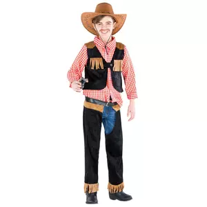 Costume pour garçon cowboy Jimmy