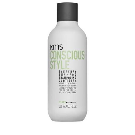 KMS  Consciousstyle - Everyday Shampoo 300ml 
