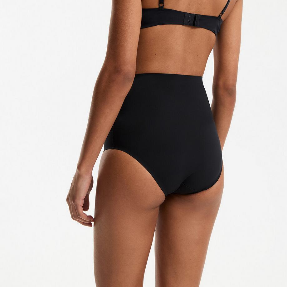 La Redoute Collections Slip modellante a vita alta  