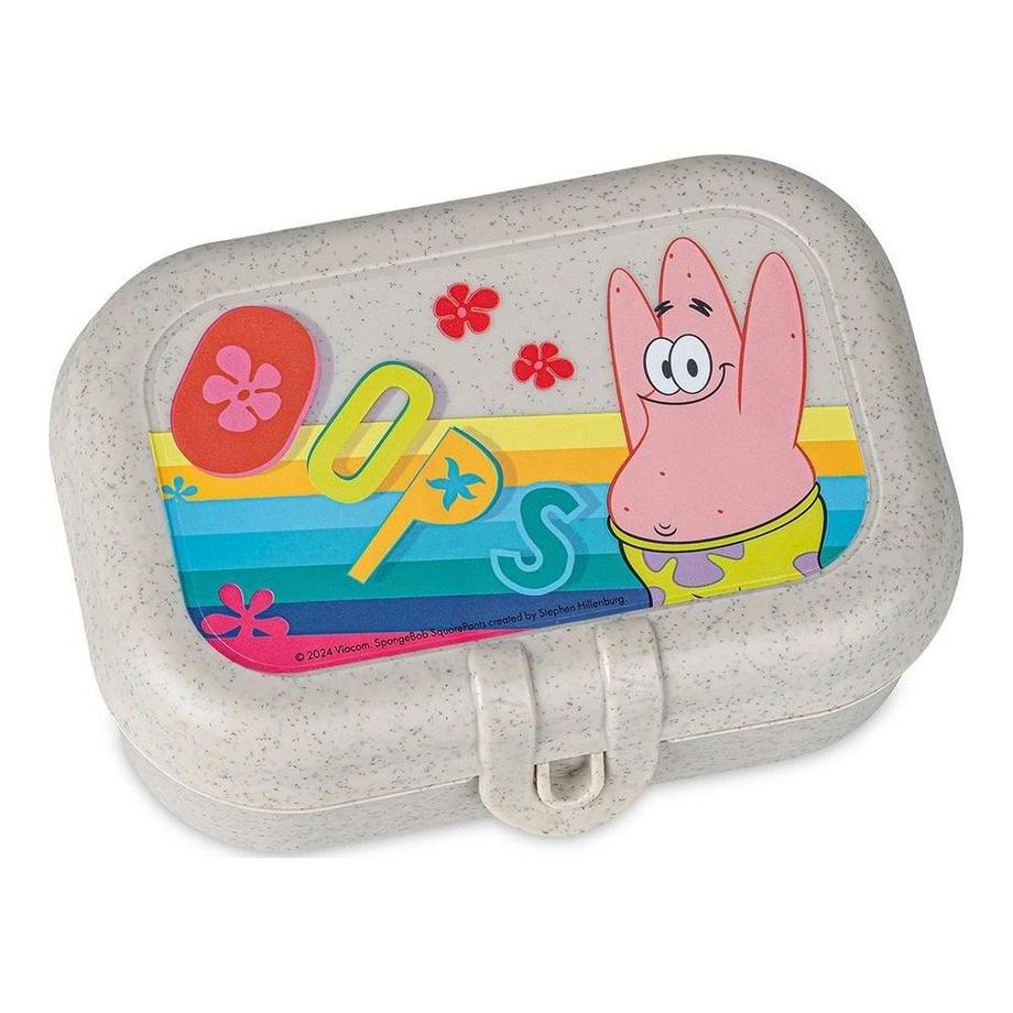 Lunchbox PATRICK 3er Set