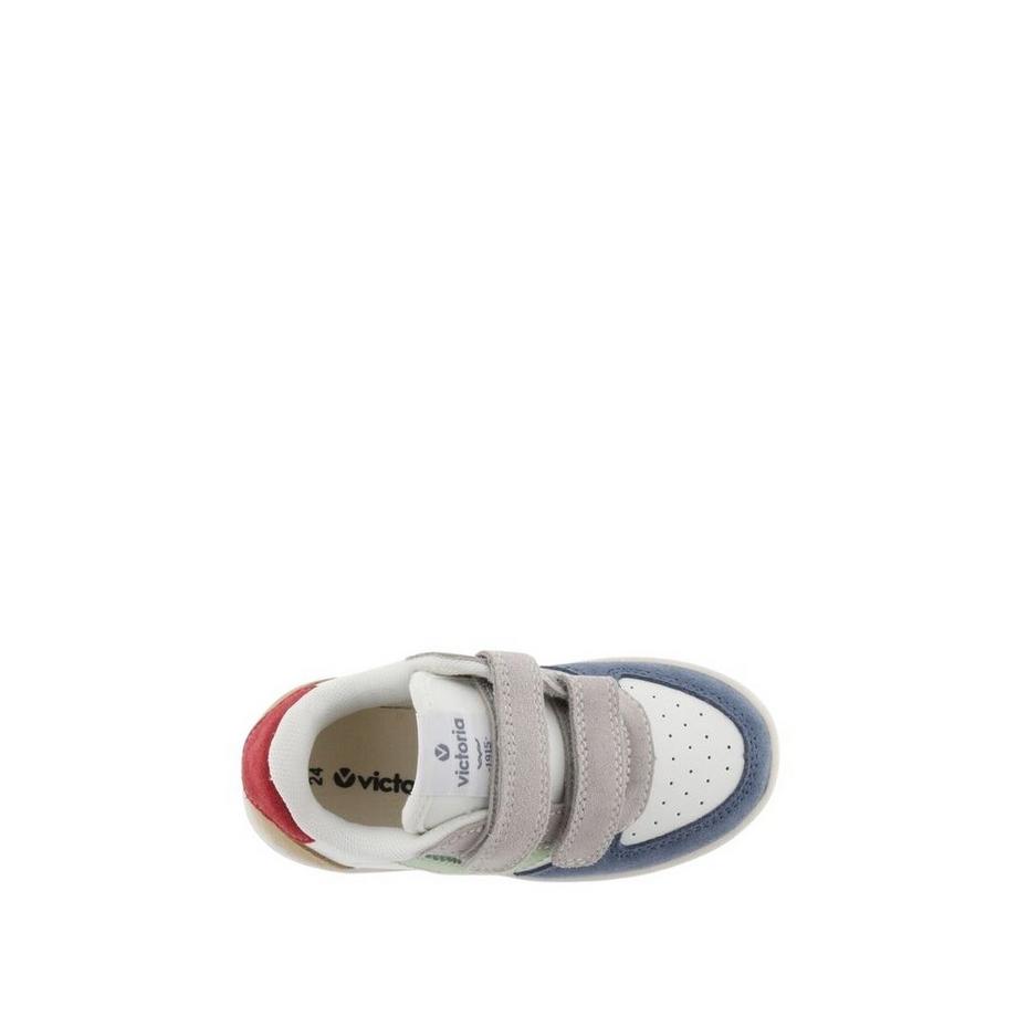 Victoria  scarpe da basket da bambina 