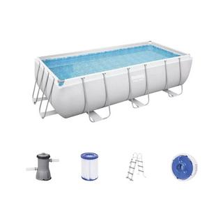 Bestway  Pool XL Steel Frame 404x201x100cm 