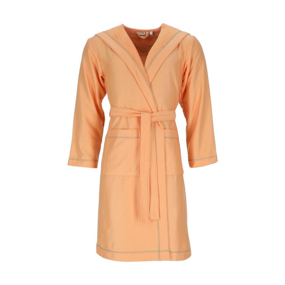 Modern Life Bademantel