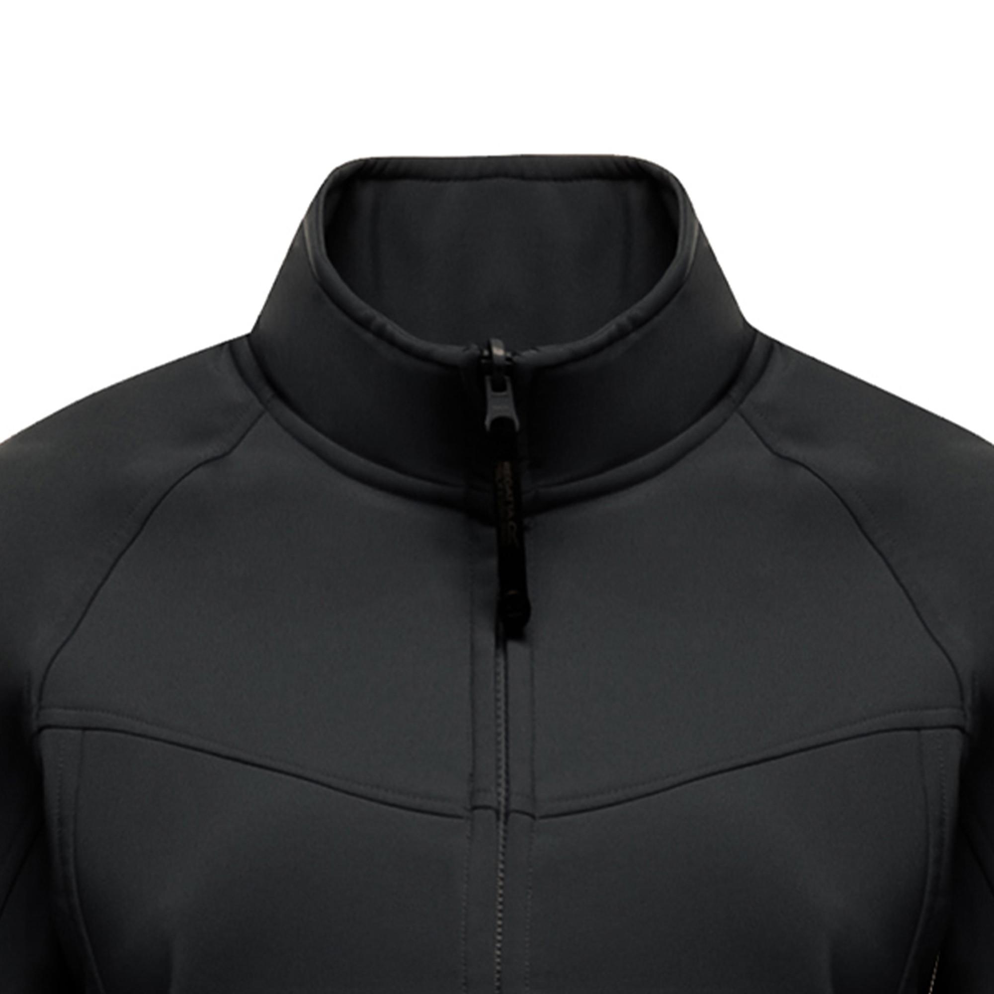 Regatta  Uproar Veste softshell coupevent 