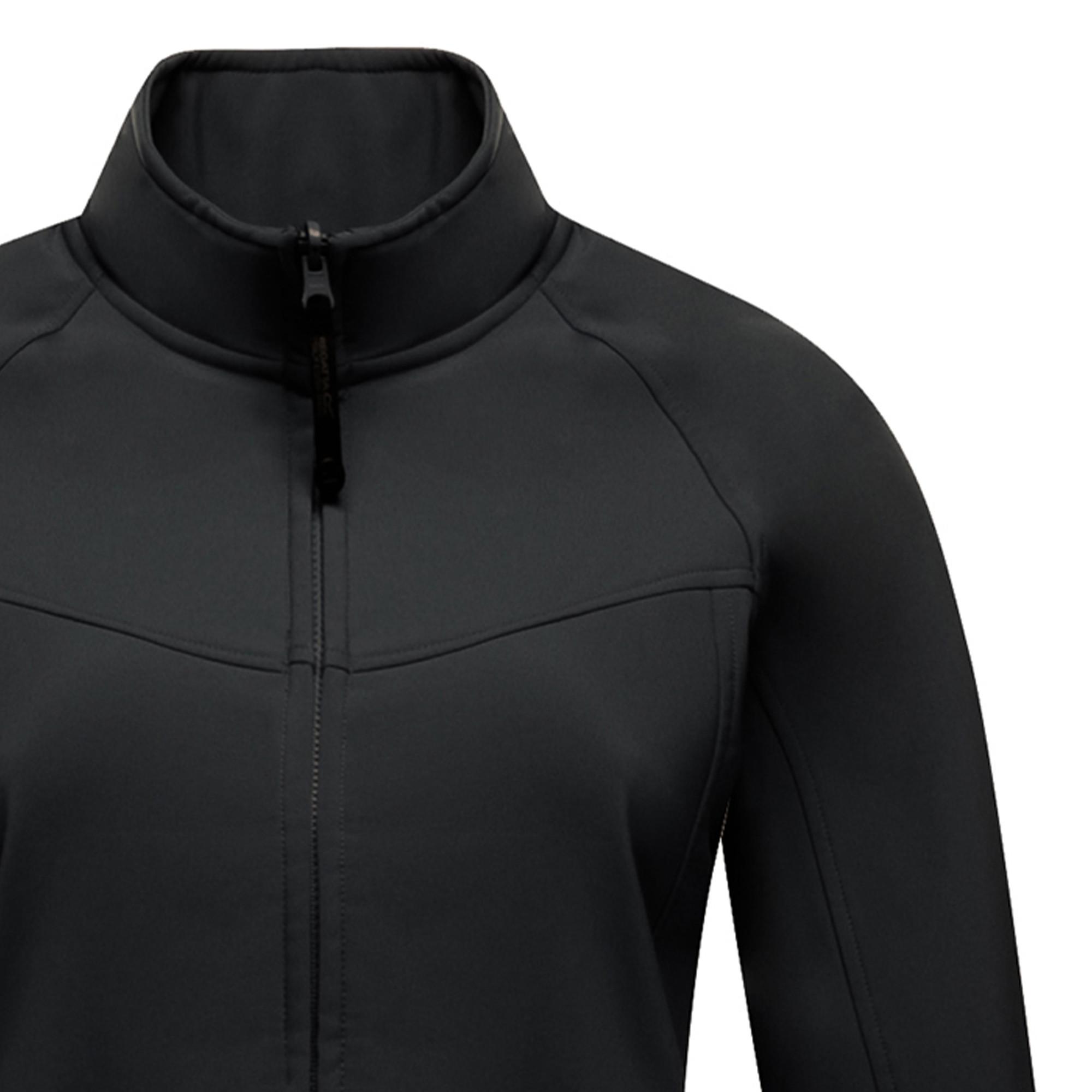 Regatta  Uproar Veste softshell coupevent 