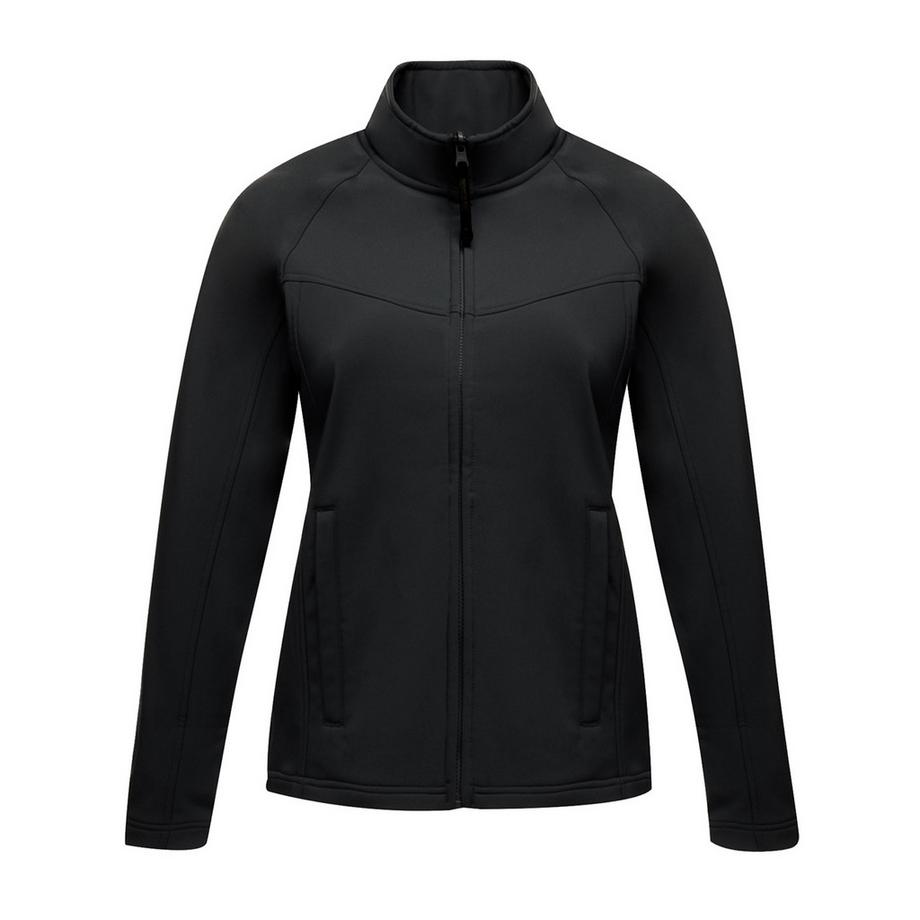 Uproar SoftshellJacke, wasserabweisend, winddicht