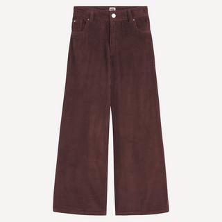 La Redoute Collections  Weite Cordhose 