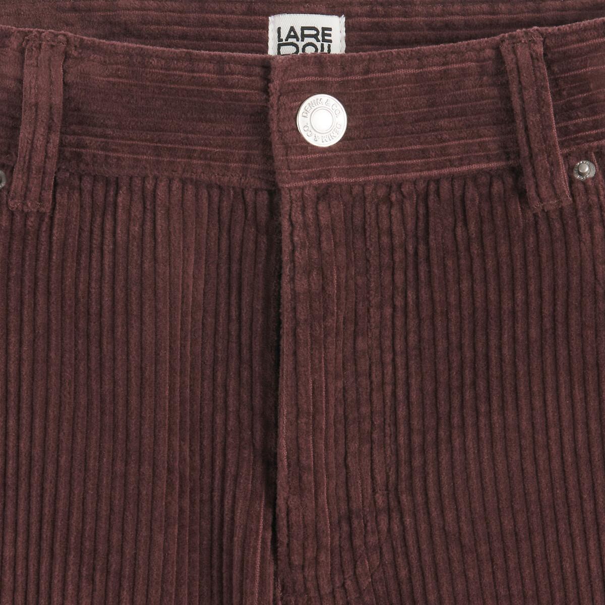 La Redoute Collections  Weite Cordhose 