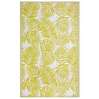 Beliani Tappeto per esterni en Polipropilene Moderno KOTA  