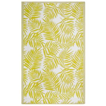 Tappeto per esterni en Polipropilene Moderno KOTA