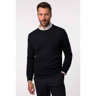 JP1880  Maglione con MerinoTouch e FLEXNAMIC®, fino alla tg. 7XL 