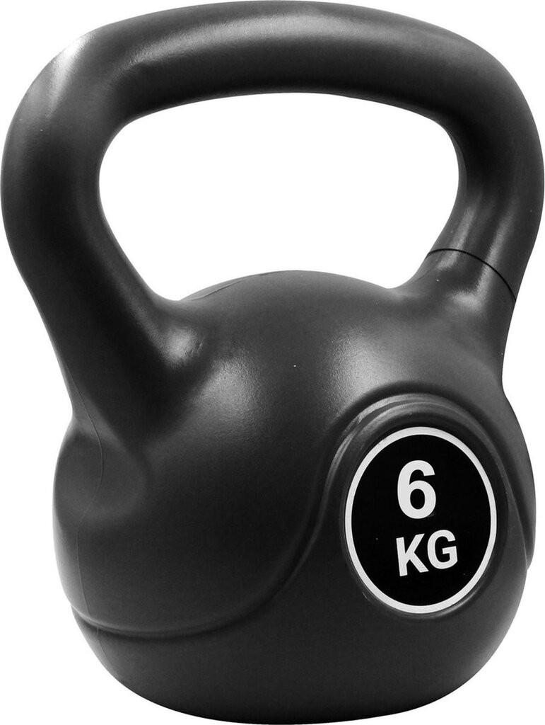 Pure2Improve  Kettlebell 6kg 