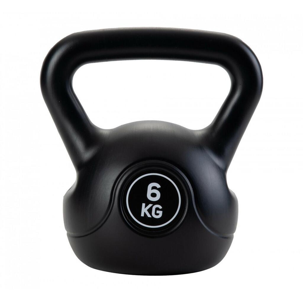 Pure2Improve  Kettlebell 6kg 