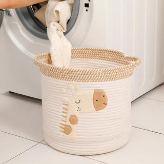 Alopini Aufbewahrungskorb für Babys Organizer für Kinder  