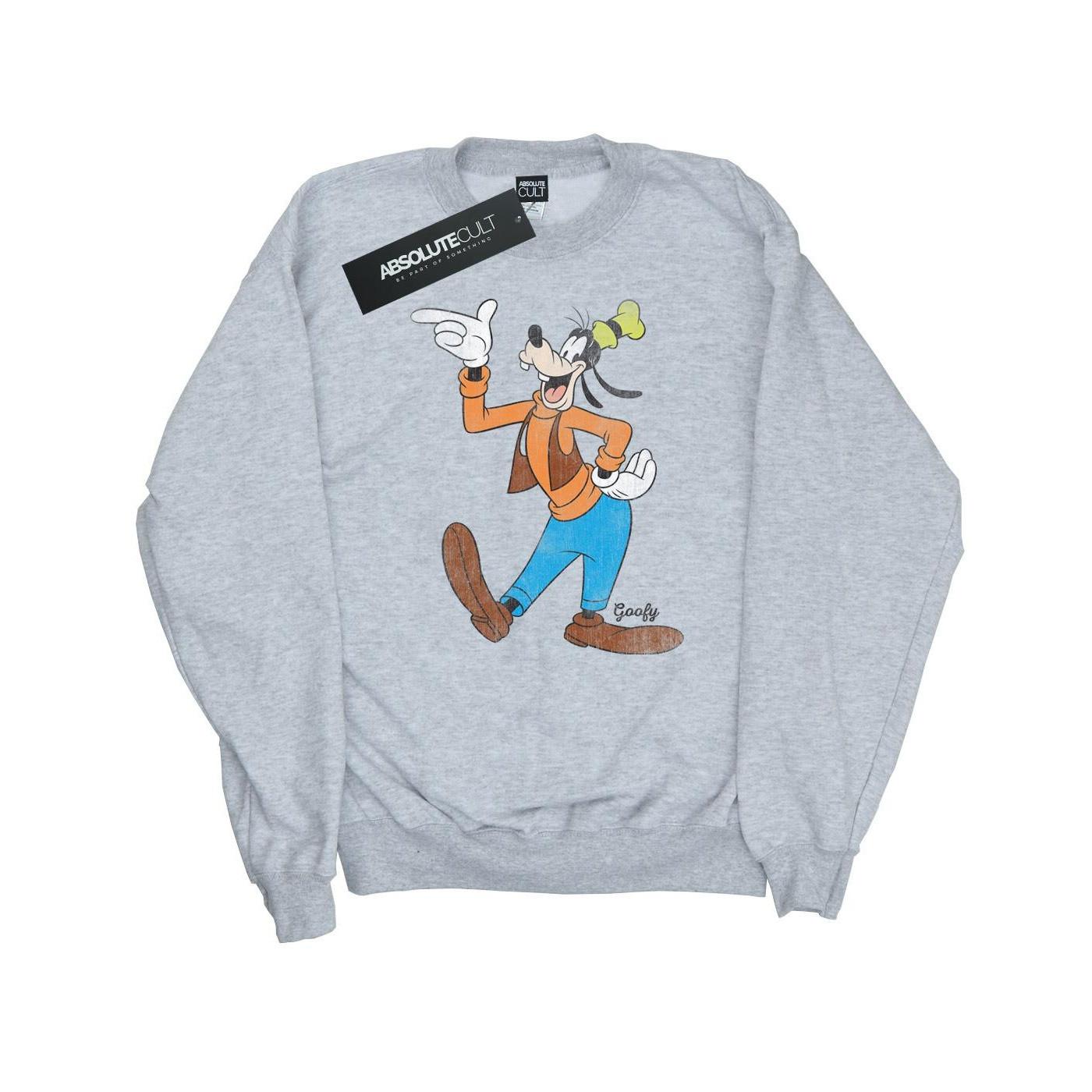 Disney  Sweatshirt 