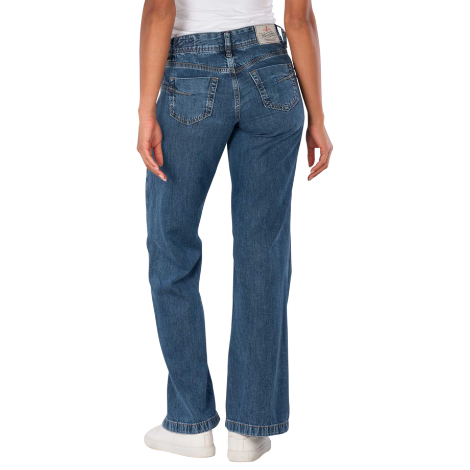 Herrlicher Edna Flare Light Jeans  