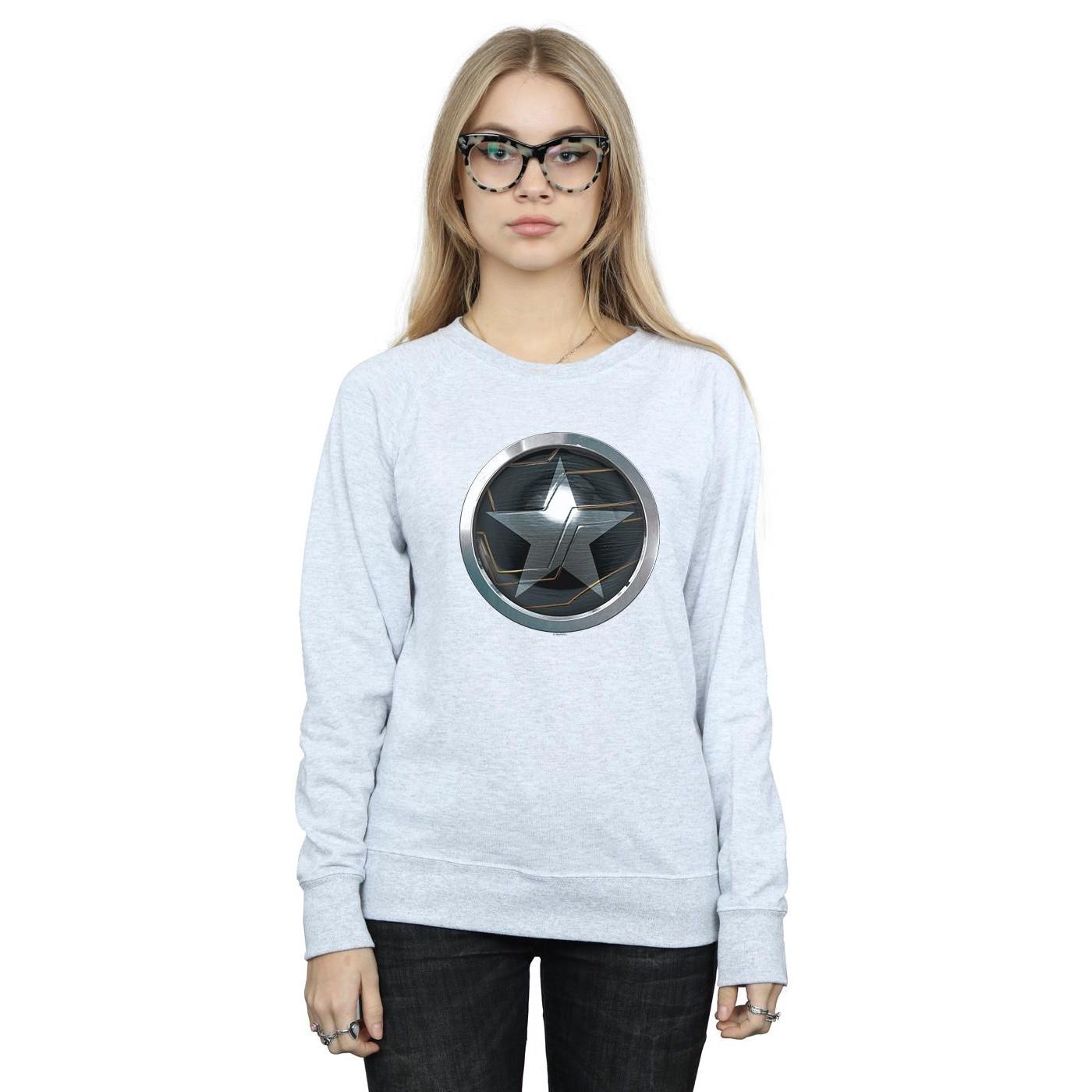 MARVEL  Sweatshirt 