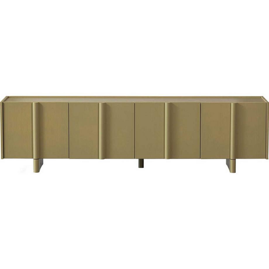 mutoni TV-Lowboard Basu pin mousse 200  