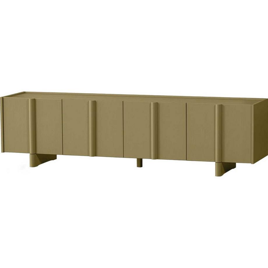 mutoni TV-Lowboard Basu pin mousse 200  