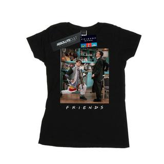 Friends  Lunges TShirt 