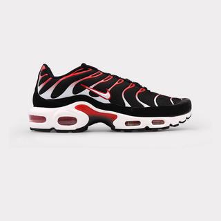 NIKE  Air Max Plus - University Red 