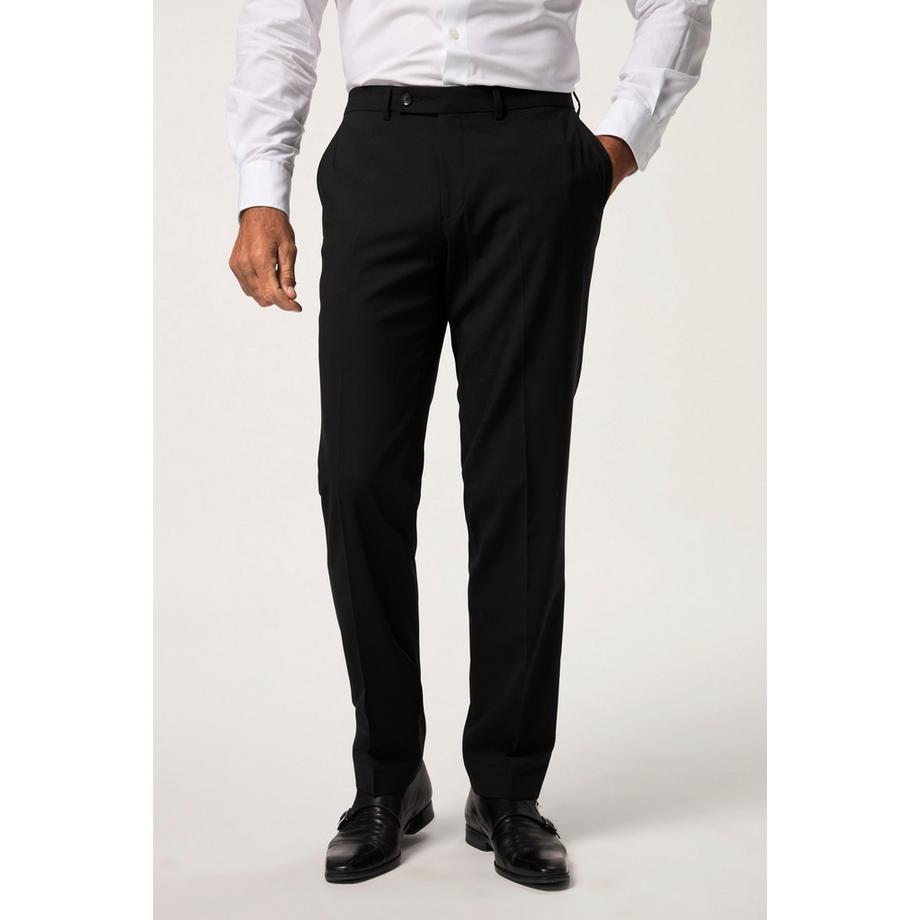 JP1880 ZEUS 2-teiliger Business Anzug FLEXNAMIC  