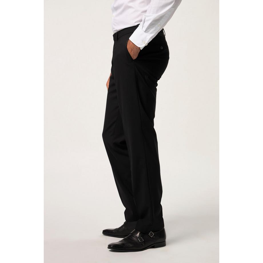 JP1880 ZEUS 2-teiliger Business Anzug FLEXNAMIC  