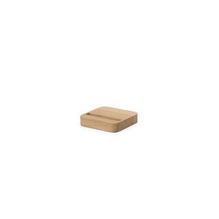 Oakywood  Supporto per smartphone (OakyBlocks) - Supporto per telefono in legno 