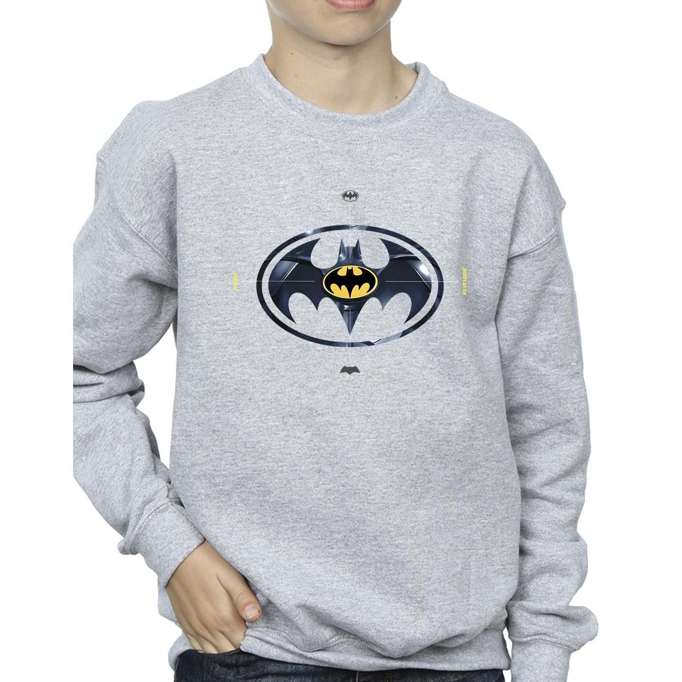 DC COMICS  Sweat 