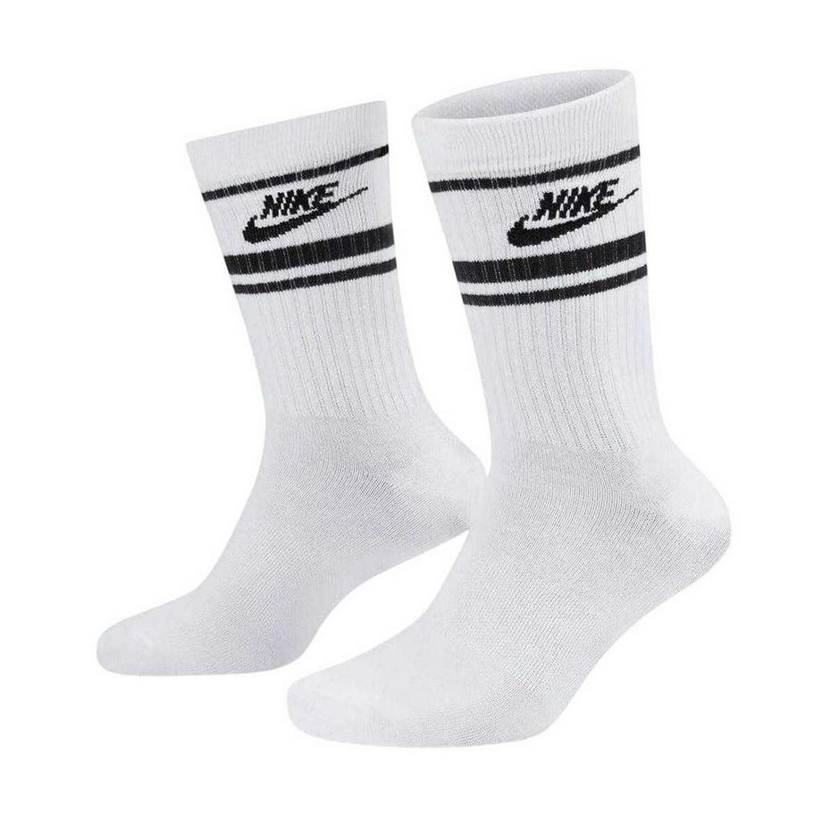 NIKE Chaussettes Everyday Essential Drifit Lot de 3  