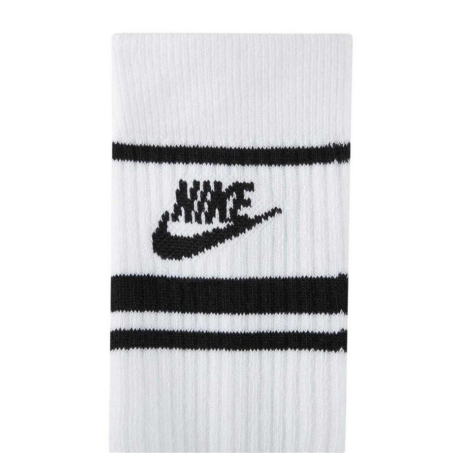 NIKE Chaussettes Everyday Essential Drifit Lot de 3  