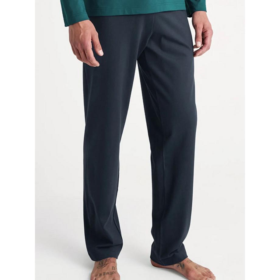 CALIDA Relax Essentials Langer Pyjama  