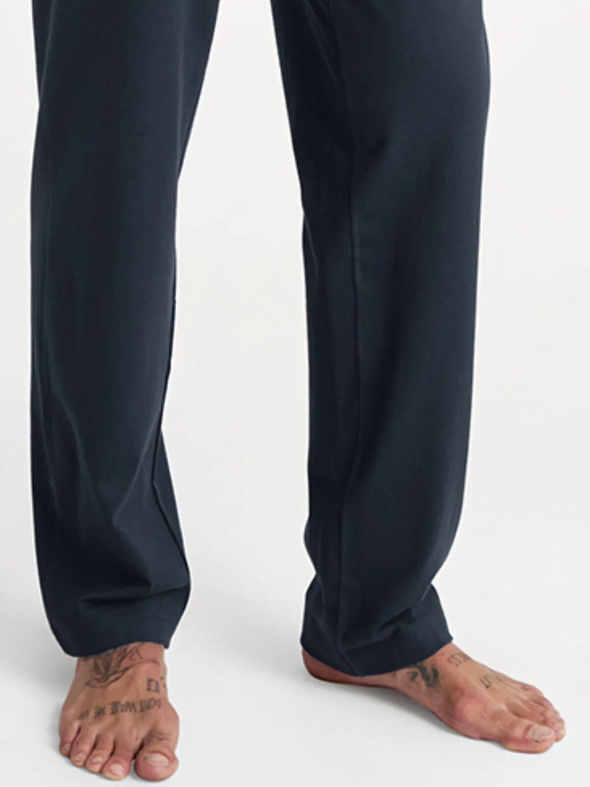 CALIDA Relax Essentials Langer Pyjama  