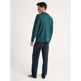 CALIDA Relax Essentials Langer Pyjama  