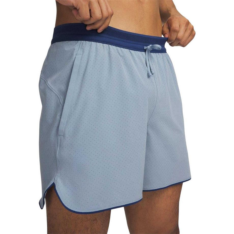 Velociti Pantaloncini Da Corsa Perforata Atletico